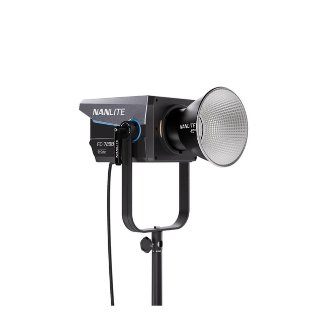 Foco LED bicolor Nanlite FC-720B 750W CRI 96