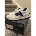 thumbnail image 2 of New Balance Mens 574 Father’s Day M5740FD1 Athletic Running Shoes Size 11.5, 2 of 6