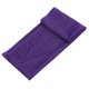 thumbnail image 2 of Toalla de enfriamiento Toallas de deportivas, tamaño grande 30 cm *90 cm para ejercicio Pilates Viajes Camping Enfriamiento Bandana para el Púrpura Soledad Enfriamiento instantáneo mantente fresco, 2 of 5