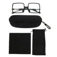 thumbnail image 2 of Gafas de Billar TR90, Gafas de Seguridad Deportivas Liga de Campo Amplio Con Almohadilla Nasal Ajustable Para Entusiastas del Billar, 2 of 7