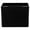 Black, variant on Miangastore Mic Flag Mic Station Logo Interview Tv Station Square Mic Station Logo Microphone Supply