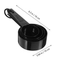 thumbnail image 4 of 1 Set Kitchen Measuring Spoons Baking Measuring Cup Measuring Spoon with Scale, 4 of 8