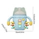 thumbnail image 3 of Juguetes de piscina, juguetes para bebés, juguetes para niños pequeños, juguetes para educación temprana y resolución de rompecabezas, se pueden masticar botellas, música para niños, aplausos, timbre, 3 of 7