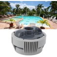 thumbnail image 4 of Hot Tub & Pool Chemical Dispenser - Floating Chlorine Tablet Holder for Water Purification, Compatible with Most Inflatable Spas, 4 of 6