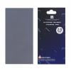 Parche Térmico Almohadillas térmicas de silicona de 12,8 W/mk de 85 x 45 mm para disipador térmico de CPU GPU (2,0 mm de grosor)