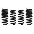 thumbnail image 5 of Eibach Lowering Kit E10-51-022-01-22 Pro-Kit; 1.1 Inch Front Drop/2.1 Inch Rear Drop; Black; Without Shock Absorbers; With 2 Front/2 Rear Lowering Springs, 5 of 5