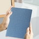 thumbnail image 5 of A5 Erasable Smart Technology Writing Notebook And 10ml Erasable PenFeatures:Quantity: 1 pcMaterial: PaperColor: Black, Blue, P-INK, Red, Gray, Khaki, GreenProduct size: 20.9x14.5x1.5, 5 of 8