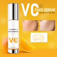 thumbnail image 5 of Crema para ojos VC Astaxanthin Essences con vitamina C, blanqueadora y antioxidante, aclara el tono de la piel (50 ml), 5 of 5