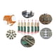 thumbnail image 2 of 10cc Syringe Liquid Flux Soldering Paste Welding Tool 183C Tin Solder Paste, 2 of 5