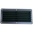 thumbnail image 2 of Leisure Time DV510B Dent Vent - 5" x 10", Black Kit, 2 of 4
