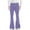 Purple, variant on TMOYZQ Men's Vintage 60s 70s Style Bell Bottom Stretch Fit Classic Comfort Flared Flares Retro Leg Denim Pants Jeans Streetwear Trousers with Pockets