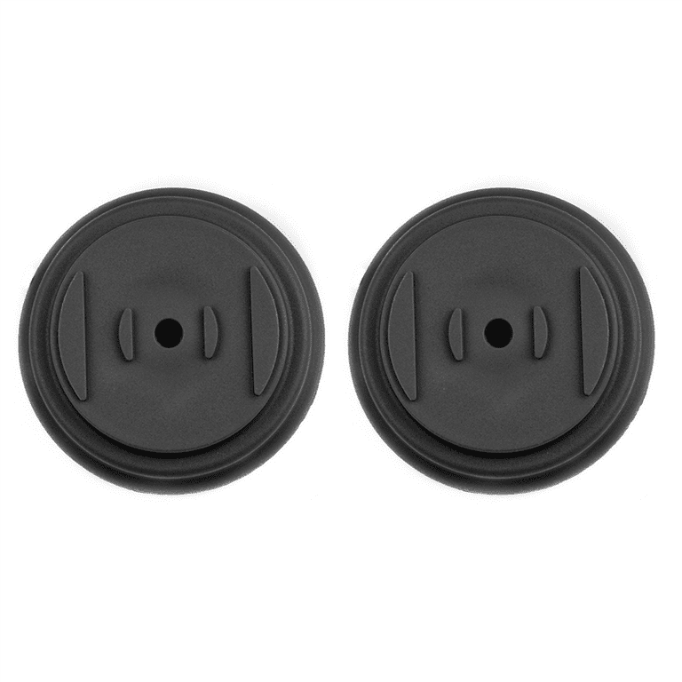2Pcs Plastic Cover Accessory Lithium Electric Lawn Mower Accessories Blade  Base Garden Tools Attachment