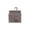 Gray, variant on Pet Training Treat Pouch 2 Pack Pocket Sized Lightweight for Puppy Dog Indoor Outdoor Travel Training Storage
