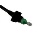 thumbnail image 2 of Carburetor Accelerator Cable For Chevy Silverado 1500 2000-2007 OE AcDelco 15251906, 2 of 3