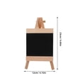 thumbnail image 2 of Phenofice 3pcs Stylish Chalkboard Menu for Kitchen and Restaurant Use, 2 of 8