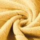 thumbnail image 4 of Toalla Gruesa, Suave y Absorbente, de Color Liso, para Uso Doméstico, para Lavarse La Cara o Como Regalo., 4 of 6