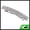 Silver Tone, variant on Unique Bargains Grace Crystal Spring Clip Hairpin 4-Row Hair Barrettes Silver Tone