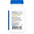 thumbnail image 4 of Suplemento Nutricost Benfotiamina 300 mg 90 cápsulas, 4 of 5