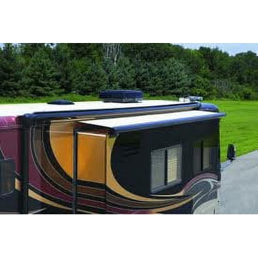 Carefree UP0690025 SideOut Kover III White 69" Slideout Awning
