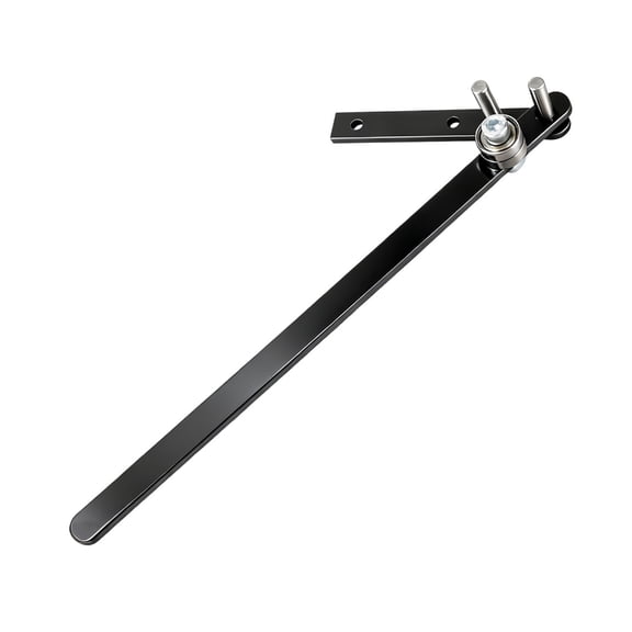 Steel Fixture Bender Bending Tool Portable Small Professional Manual Bending Machine for Garden Projects Small Projects