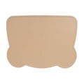 thumbnail image 4 of Silicone Bear Placemat Heat Insulation Silicone Placemat Anti Slip Soft Elastic For Home ANGGREK Otros, 4 of 8
