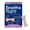 Calming Lavender Scented, variant on Breathe Right Nasal Strips, Tan Nasal Strips, Extra Strength, Calming Lavender Scent, 26 Count