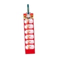 thumbnail image 4 of Red Envelopes,Chinese New Year Cartoon Red Envelope,Chinese Lunar Year Cute Lucky red Packets,Lucky Pattern Hongbao Kids Spring Festival Gifts,Red Envelopes Bags Red pocket Party Salvador none, 4 of 10