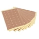 thumbnail image 1 of 10Pcs Pain Relieve Patch Strain Soreness Relieving Patches for Back Shoulder Waist, 1 of 4