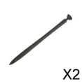 thumbnail image 1 of Set de 4 Bolígrafos para Pantalla Táctil en Consolas de Juegos, Pack de 2 Unidades 2 piezas, 1 of 8