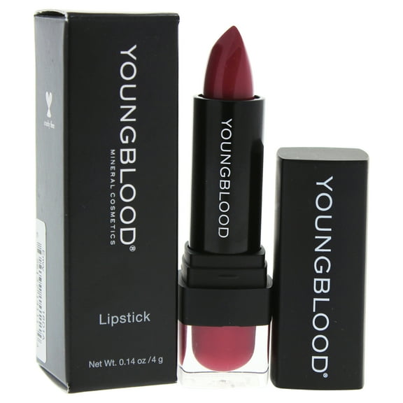 Lipstick - Envy by Youngblood for Women - 0.14 oz Lipstick