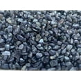 thumbnail image 6 of WHOLESALE Natural Semi Tumbled Iolite Gemstone Chips, Crushed Mini Crystals, Undrilled (Iolite, 0.25 Pound), 6 of 6