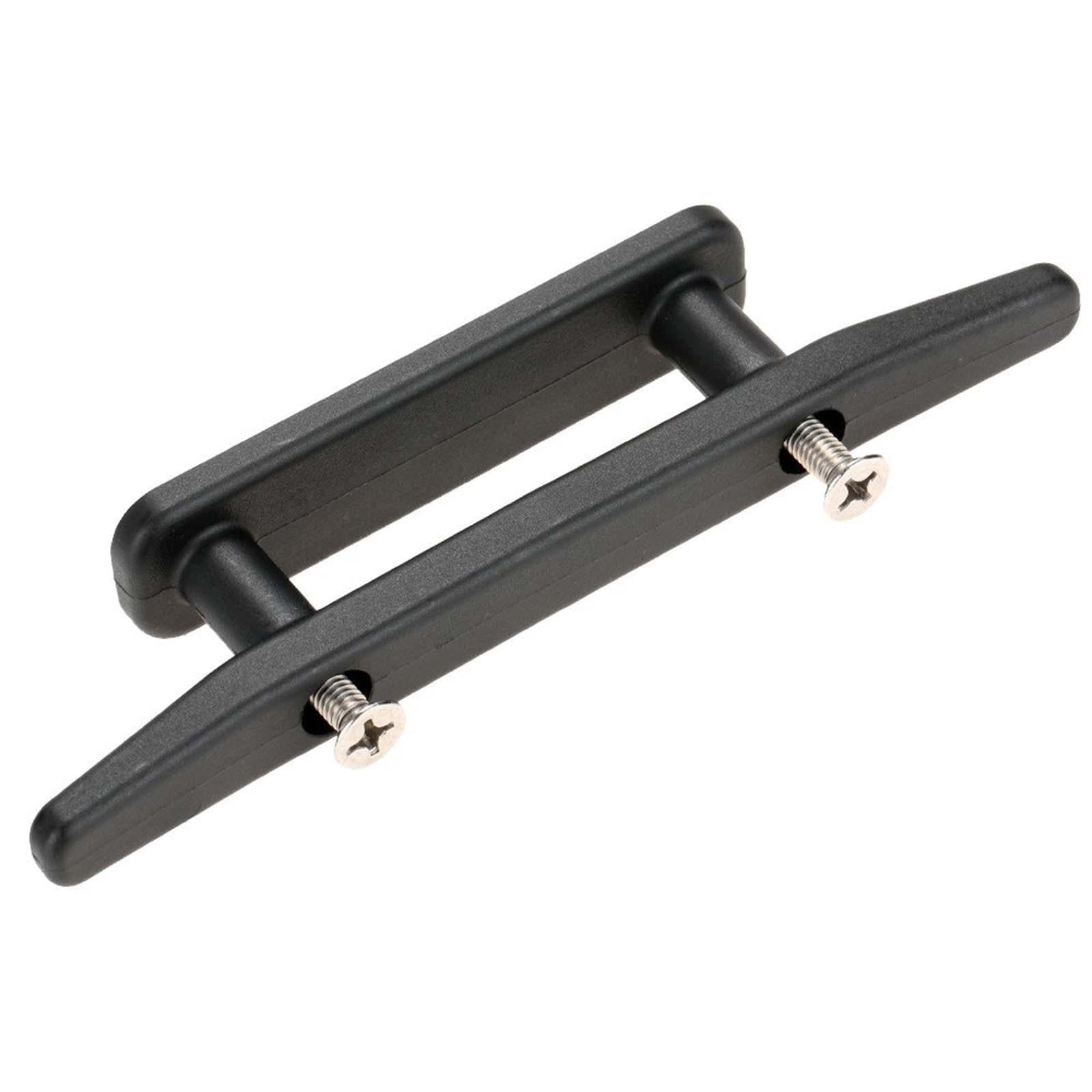Axioma Kayak Boat Anchor Trolley W/ Screws and Nuts Nylon Rope Stainless Steel Hardware