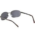thumbnail image 5 of Solara Unisex Full Rim Sunglass Readers, 2.0, 5 of 5