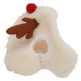 thumbnail image 1 of Sombrero navideño para mascotas,Sombrero navideño para mascotas Sombrero colorido para disfraz navideño para mascotas Tocado de árbol de Navidad para mascotas Salida de alta intensidad, 1 of 12