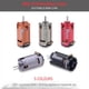 thumbnail image 5 of Motor sin escobillas, pieza de repuesto resistente al agua para piezas de modificación coche , 5500KV 5500KV Baoblaze Repuestos para automóviles, 5 of 6