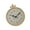 Gold, variant on 14Inch Waterproof Wall Clock for Indoor and Outdoor Use with Large Easy to Read Numerals Weather Resistant Timepieces