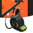 thumbnail image 1 of Acelerador De Scooter Eléctrico, Reemplazo Práctico Del Acelerador De Velocidad Del Pulgar Del Dedo Del Scooter Para ES4 Para ES1, 1 of 7