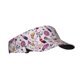 thumbnail image 1 of Balery Wine Gorra deportiva con visera ajustable para mujer y hombre (talla única), 1 of 7