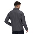thumbnail image 4 of Regatta Professional Mens Ablaze Three Layer Soft Shell Jacket, 4 of 5