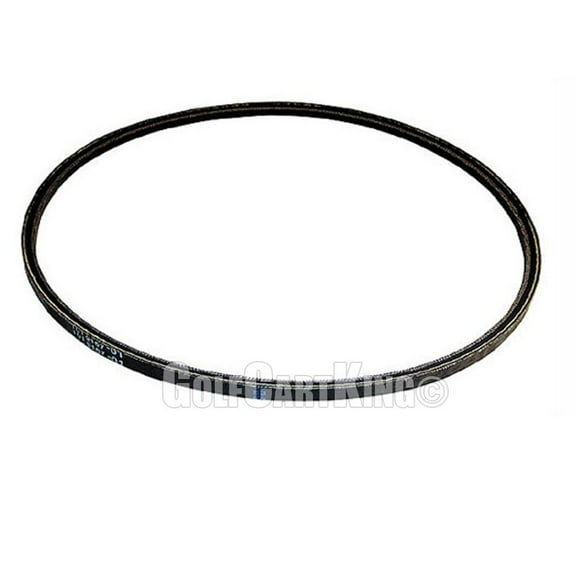Club Car Starter/Generator Belt | 1997-Up DS & 2004-Up Precedent Gas Golf Carts