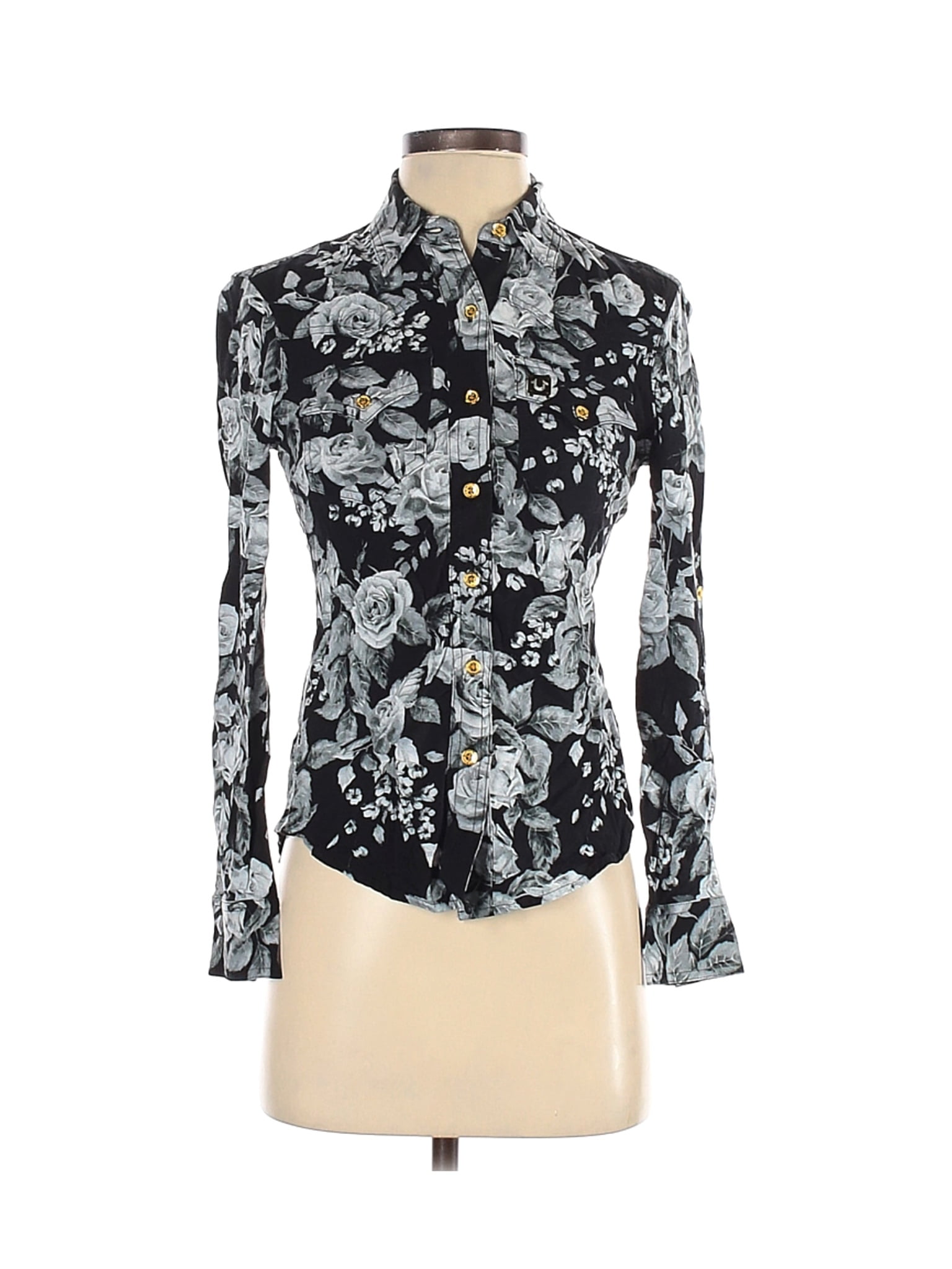 true religion long sleeve women's