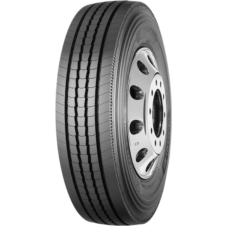 Michelin X Multi Z 275/70R22.5 Load J 18 Ply All Position