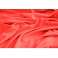 thumbnail image 2 of Mezzati Brushed Microfiber Flat Sheet - Ultra Soft and Lightweight for Ultimate Sleep Comfort, Wrinkle Free and Color Fade Resistant (Red, King), 2 of 5