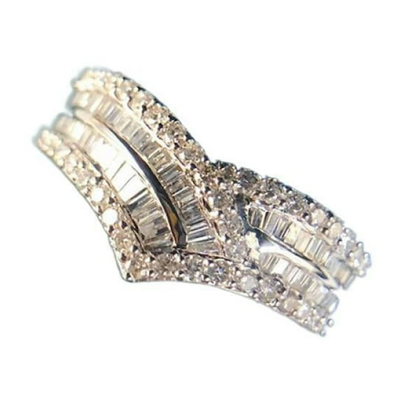 LINXIQIN Classic Promise Ring Cocktail Ladies For Women Lightweight High Quality Cubic Zirconia AAA Zircon Ring Elegant Gift Gift Box Included