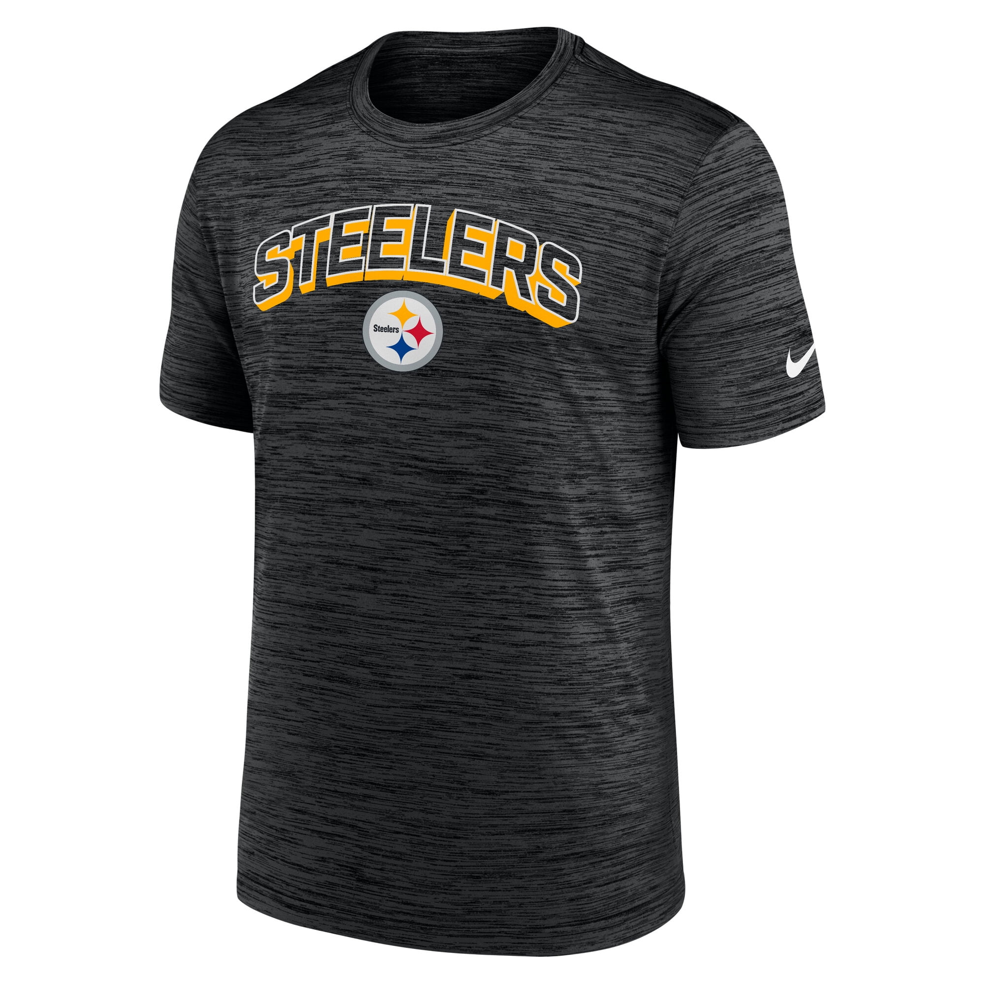 pittsburgh steelers dri fit shirt