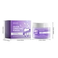 thumbnail image 3 of Pasta de dientes en polvo, limpieza bucal, eliminación de manchas, blanqueamiento dental, 80 g, peine de masaje, 3 of 9