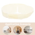 thumbnail image 3 of WHAMVOX Hot Tub Insulated Cover Round Nonwoven 1Pack For Adults Using In Bath And Sauna, 3 of 8