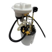 Herko Fuel Pump Module 804GE For Volkswagen CC Passat 2006-2018