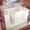 Biscuit, variant on Meditub Collection 30 in. L x 52 in. W Left Side Drain Combination Jetted Bathtub in White with Powered Fast Drain