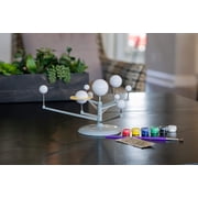 Solar System Planetarium
